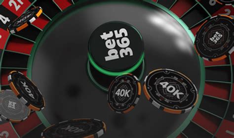 roulette bet365|Online Live Casino .